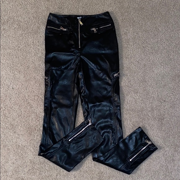 Tiger Mist Pants - Tiger Mist Lennon Pant
